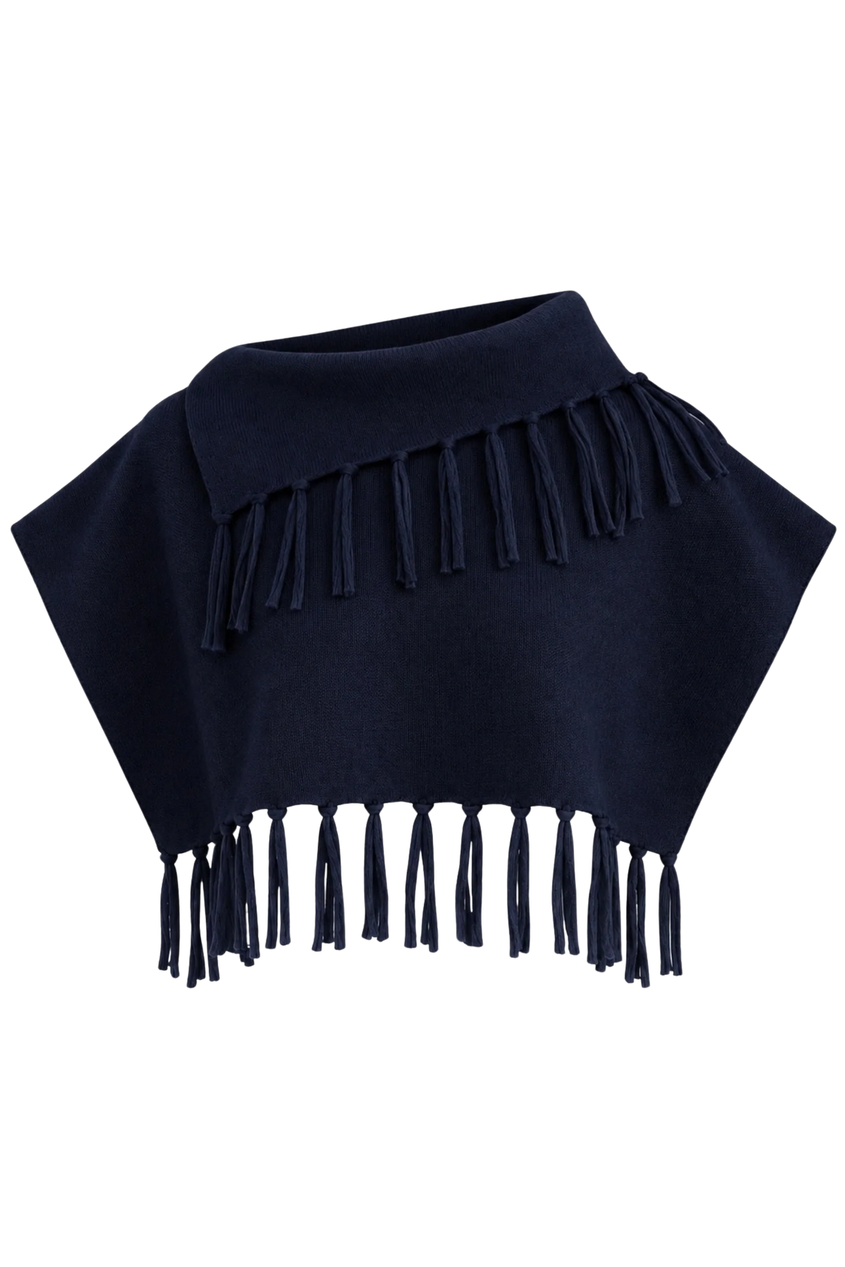FRINGE WRAP
