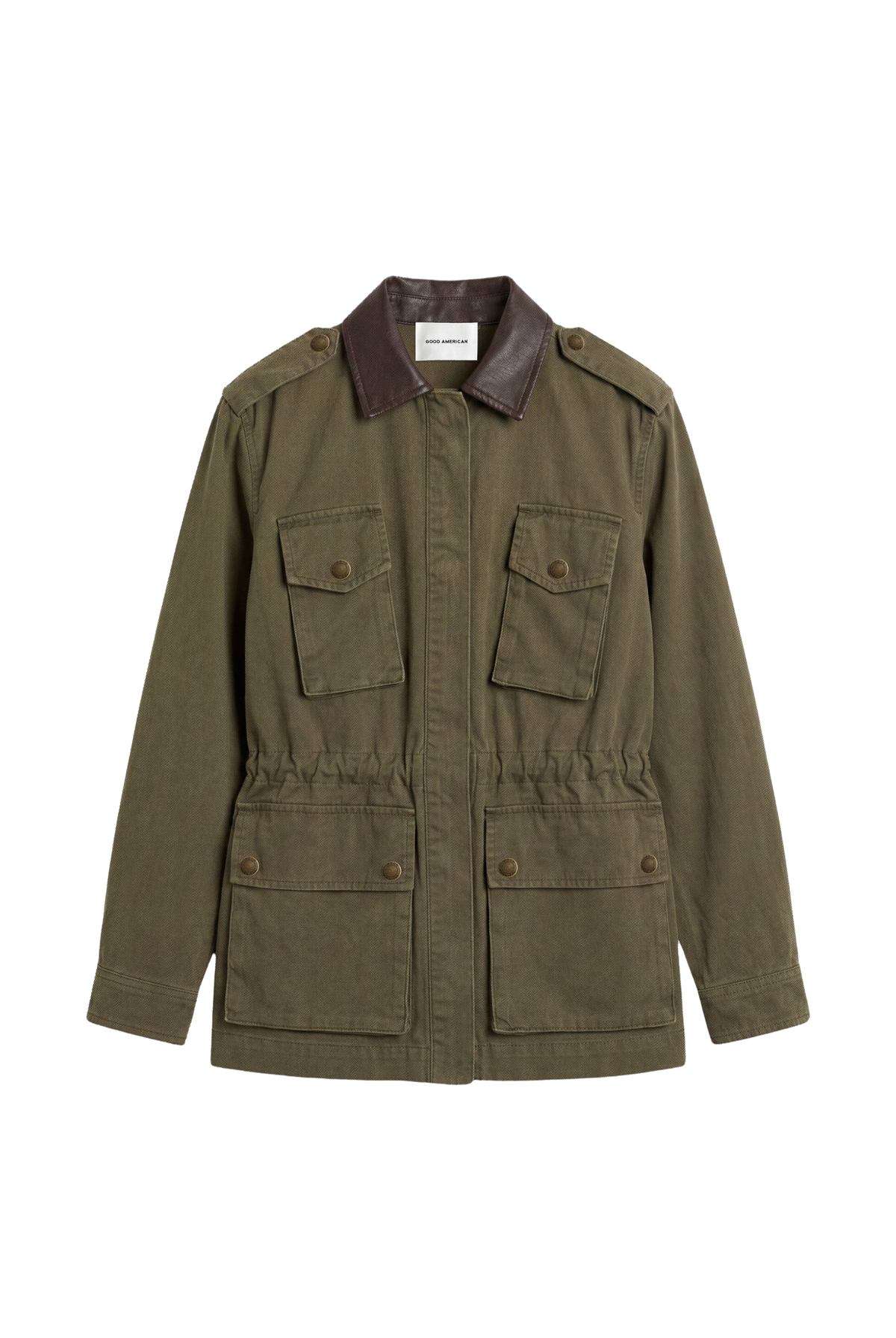 THE FIELD JACKET