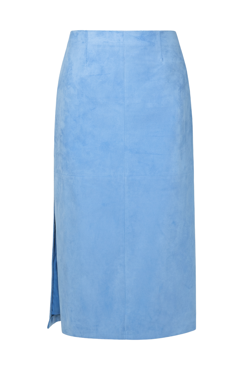 LILA SKIRT