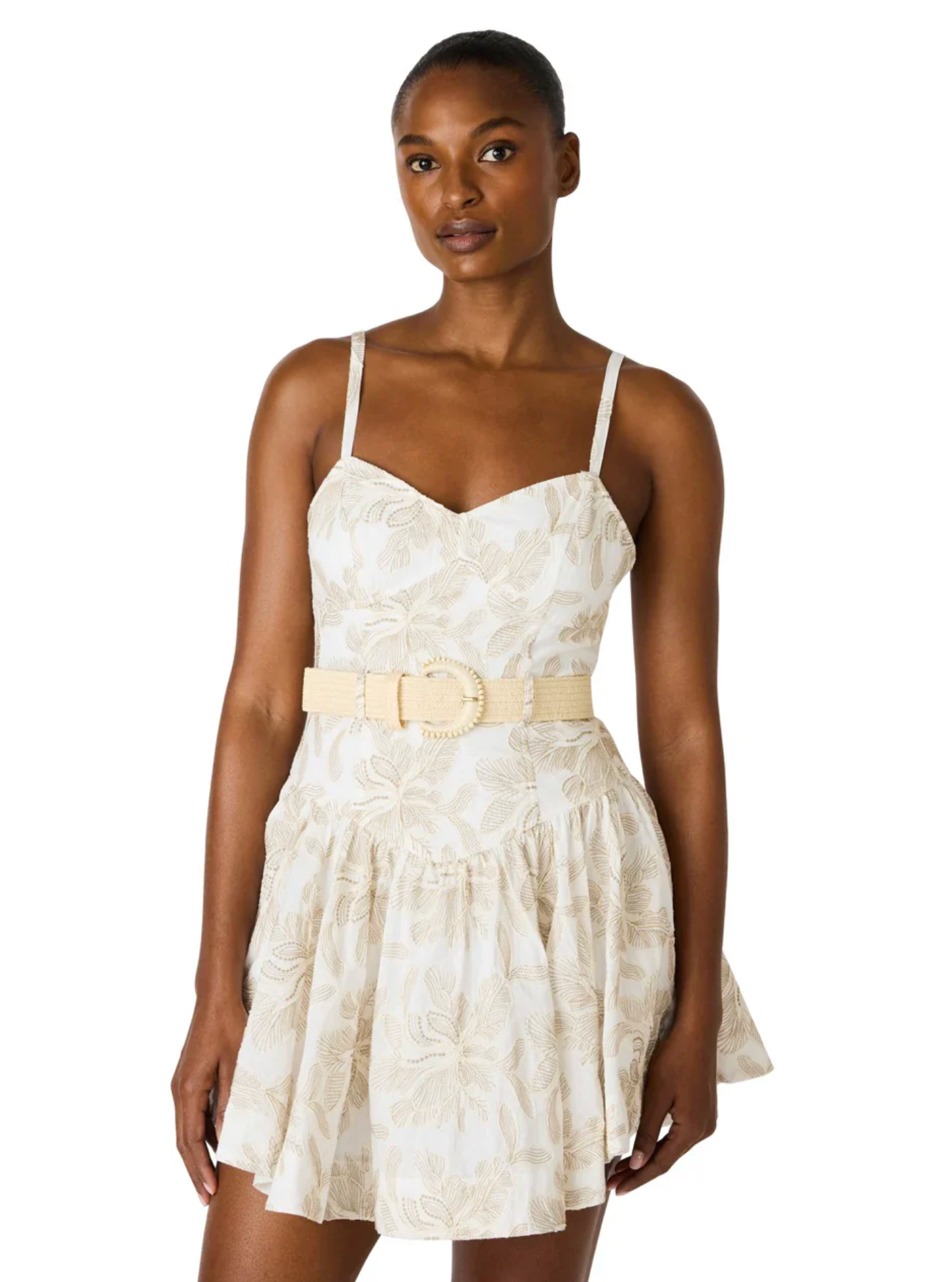 KIRSTY DRESS