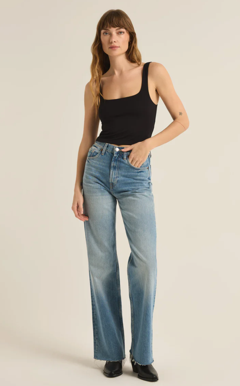 MYRA KNIT TANK