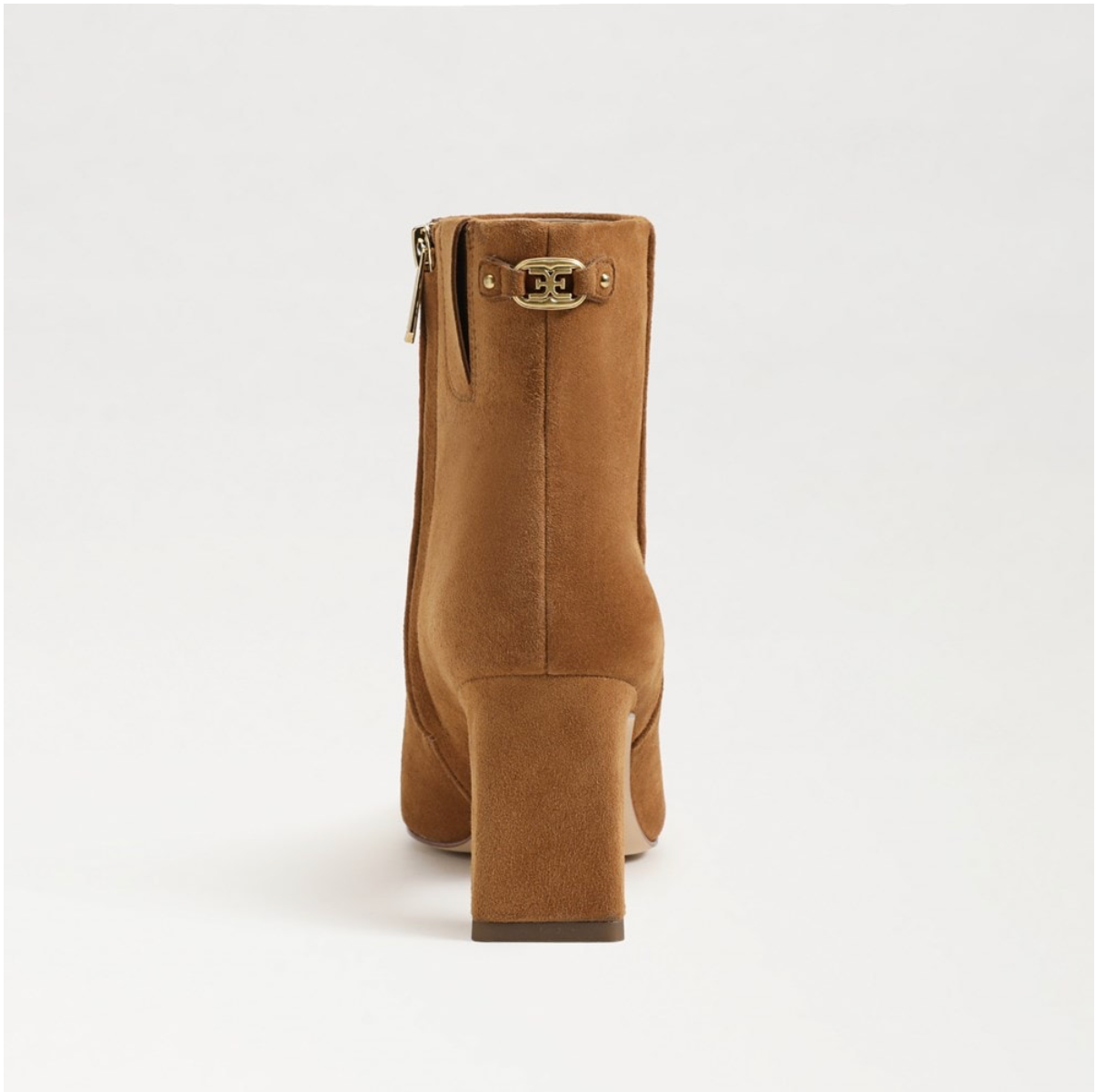 SAIGE ANKLE BOOTIE