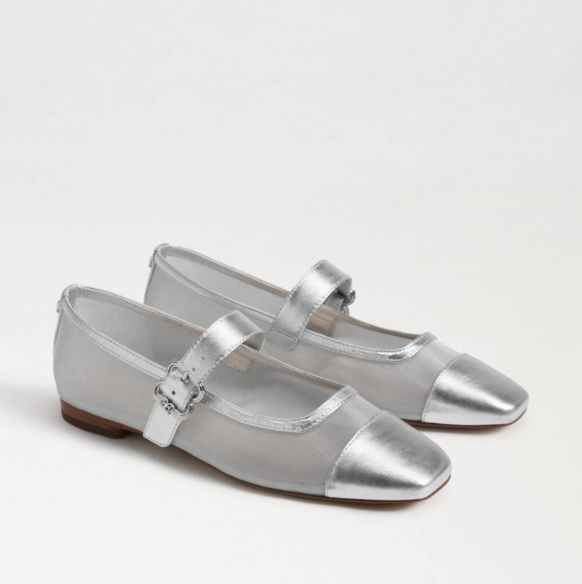 MIRANDA MARY JANE FLAT