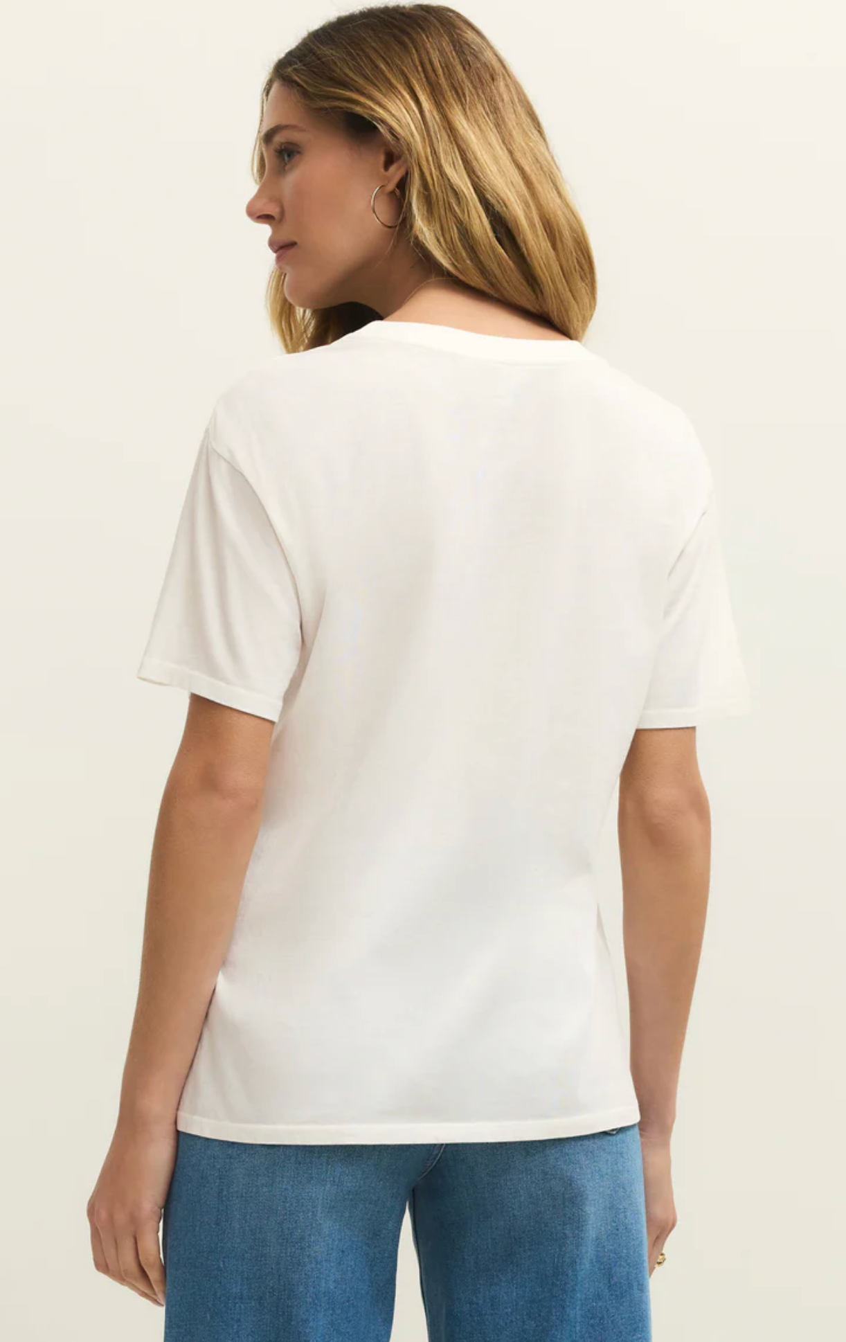 SPRITZ BOYFRIEND TEE