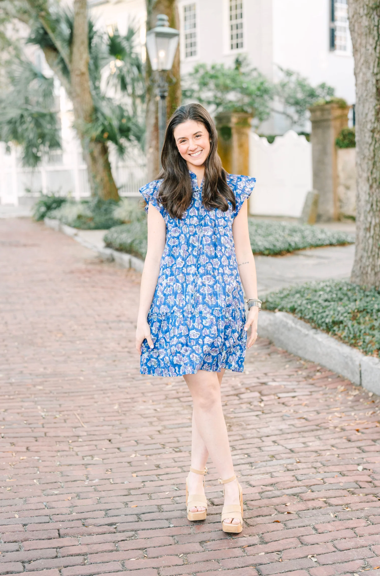 ASPEN DRESS