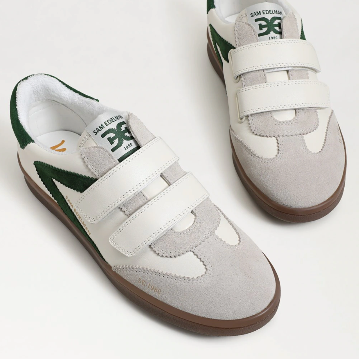 TALIA VELCRO SANDALS