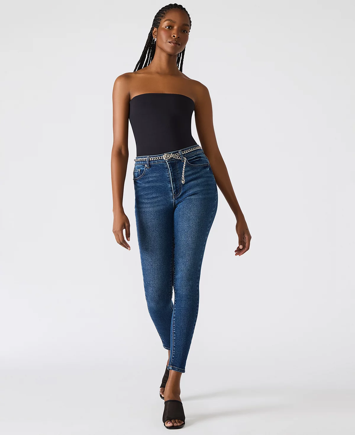 ARIA REVERSIBLE TOP