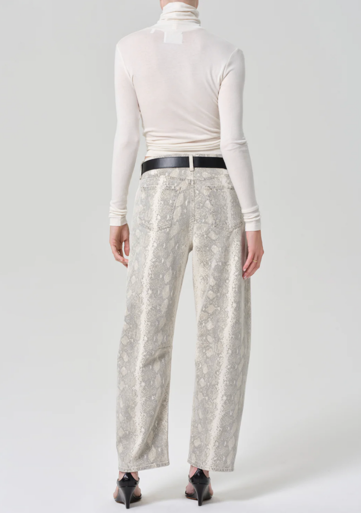 MIRO LONG RELAXED JEAN
