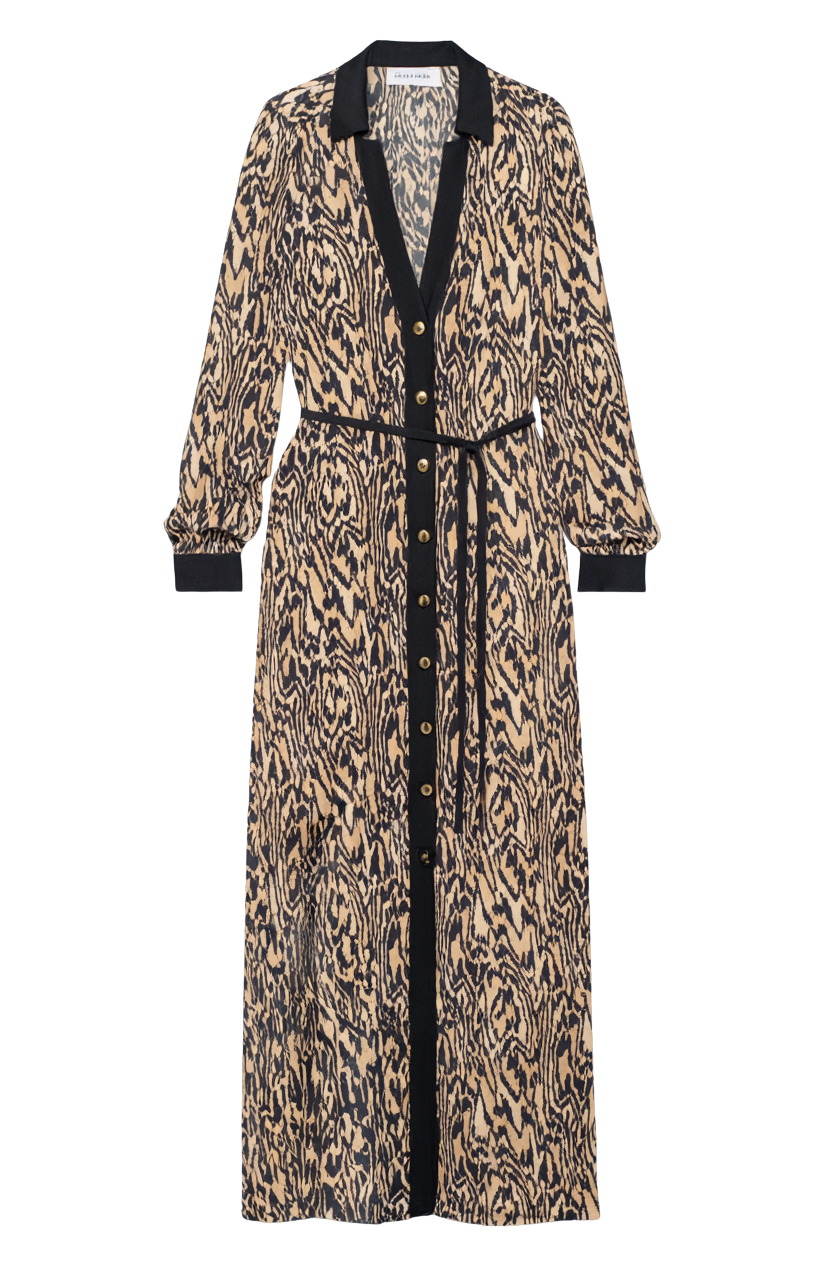 VAL DRESS