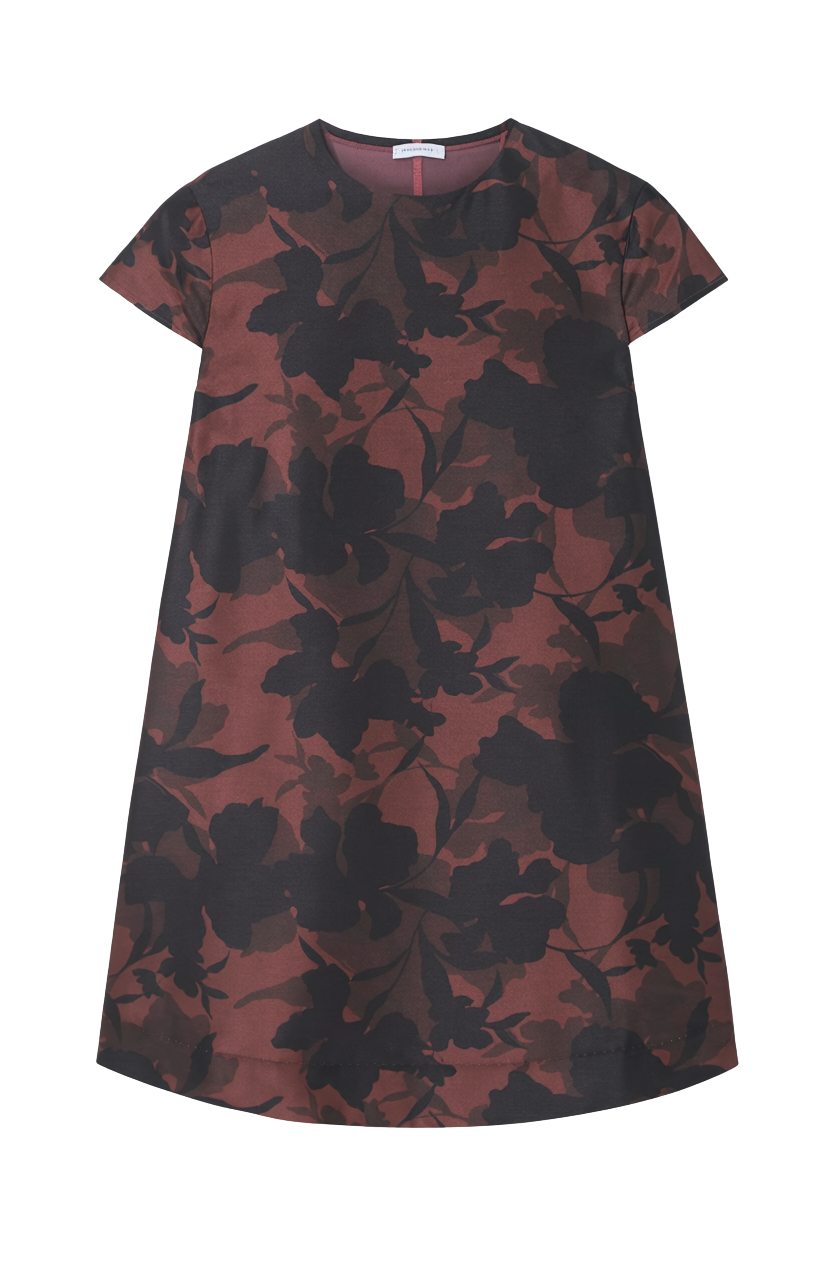 SPADE DRESS