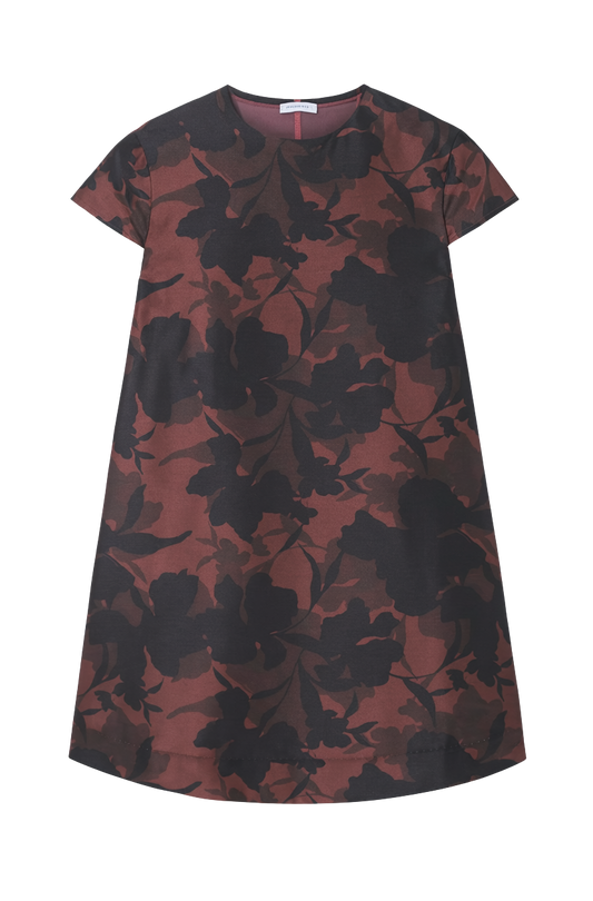 SPADE DRESS