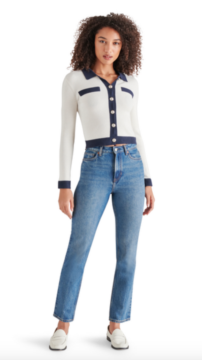 AYDA CARDIGAN