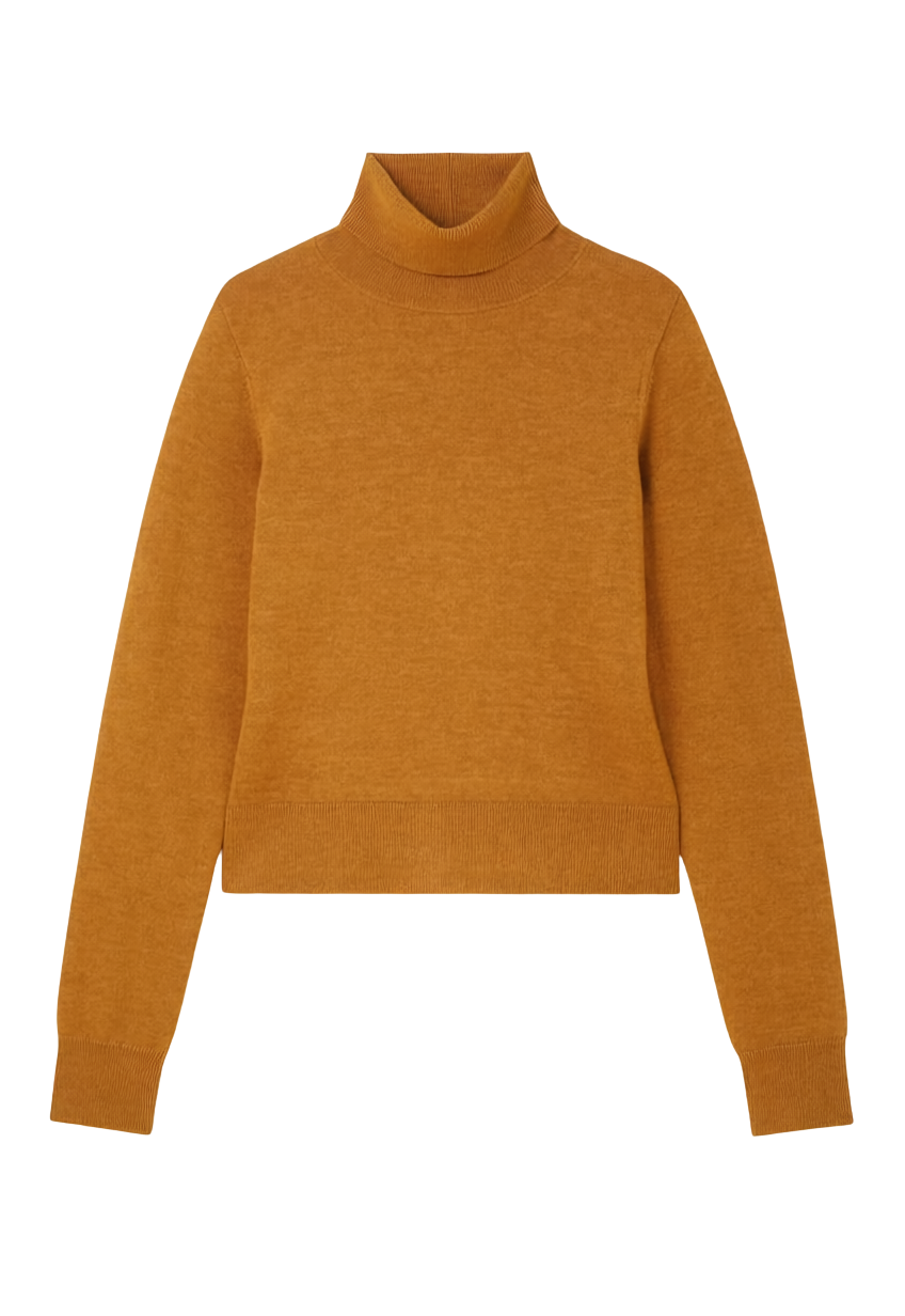 ERIN TURTLENECK