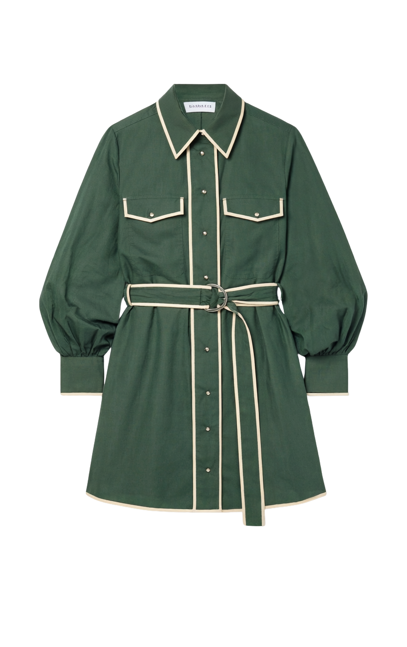 FATEMA DRESS