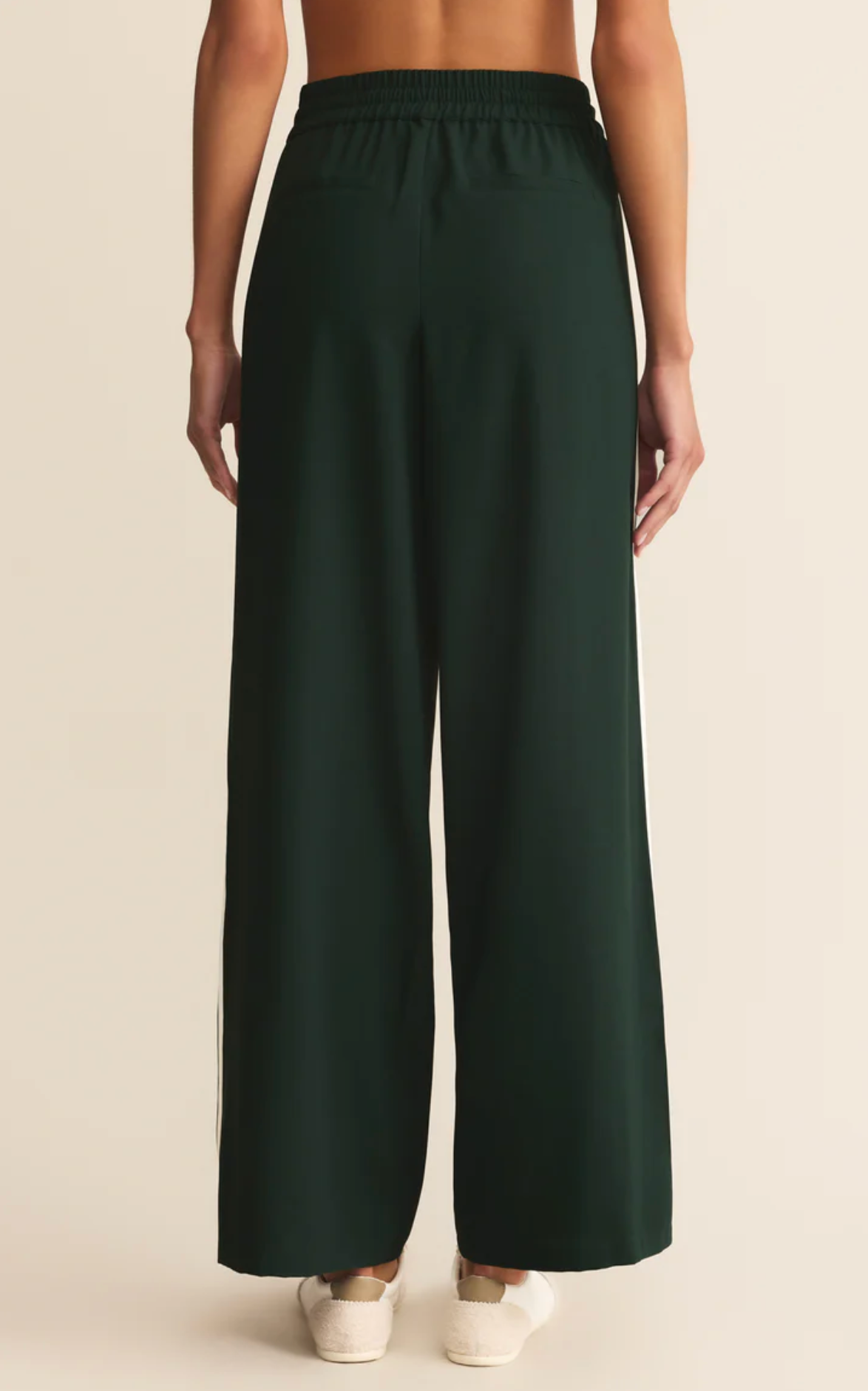 SAUNDER TRACK PANT