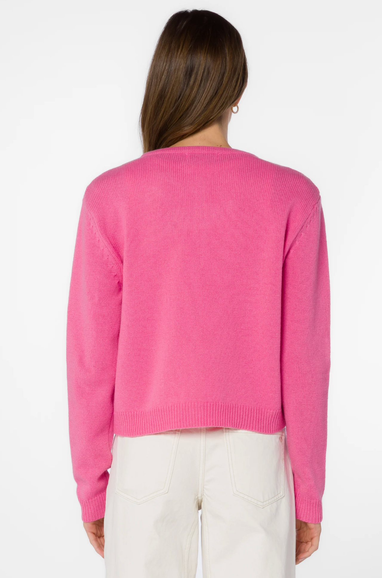 BANKSY CARDIGAN