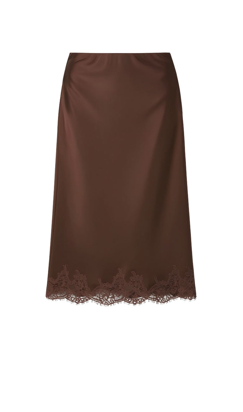 BLOSSOM SKIRT