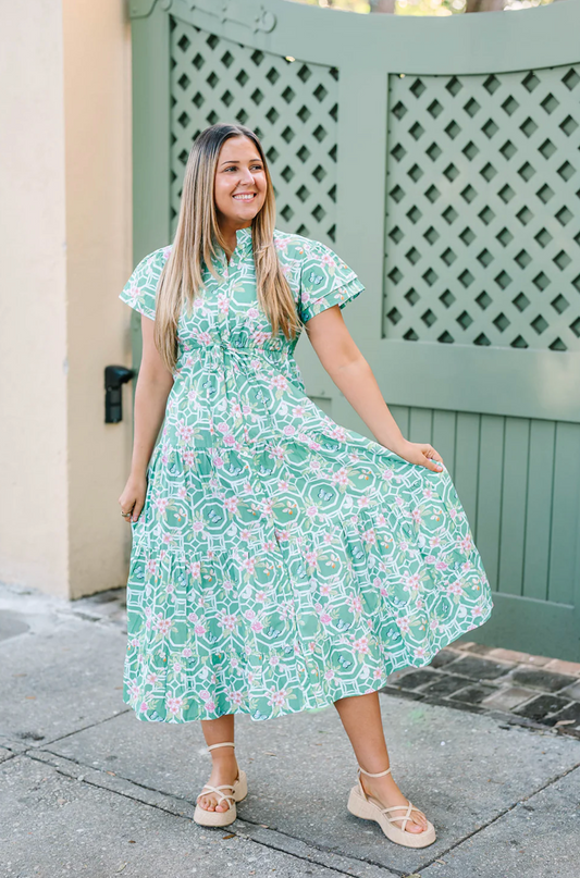 HURLEY DRESS