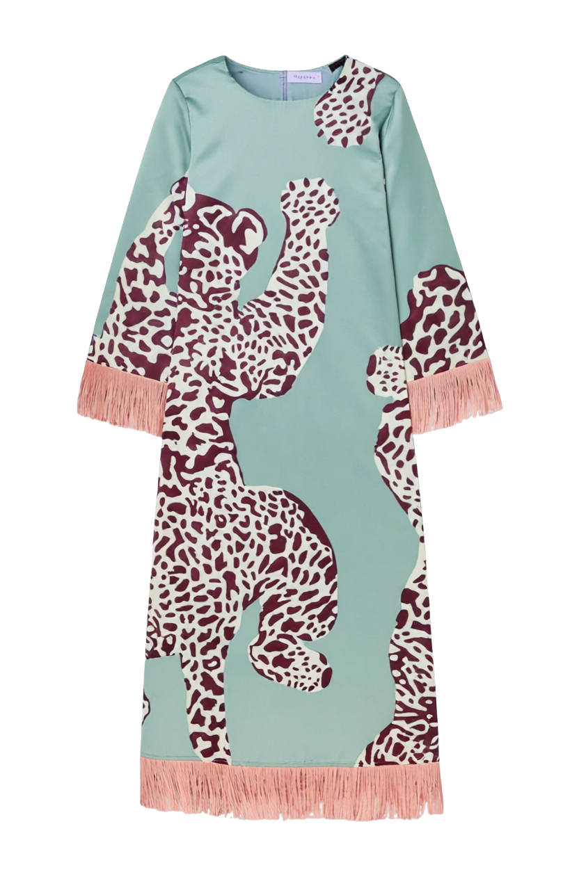 DREWRY DRESS