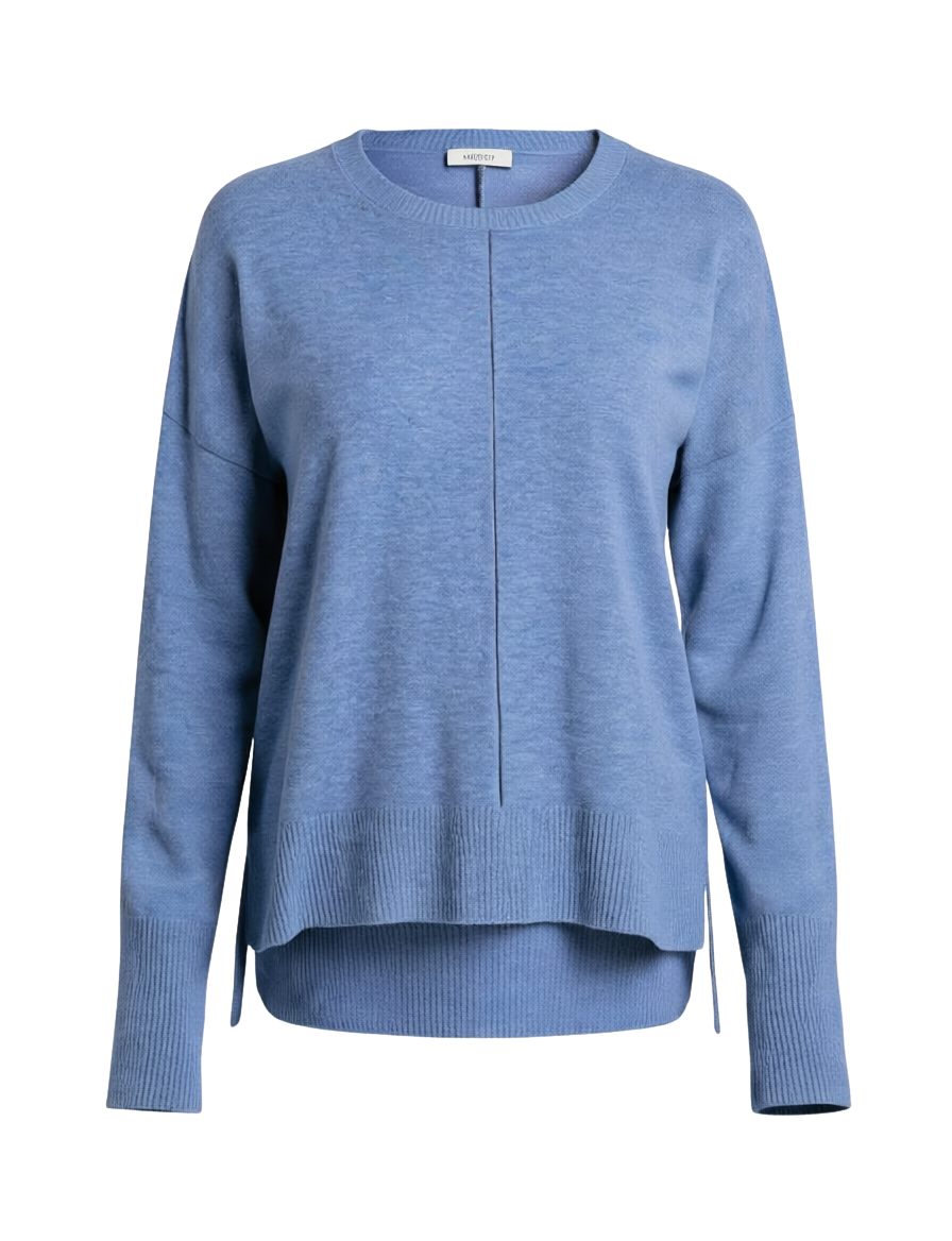 WAGNER 'CREW' TOP