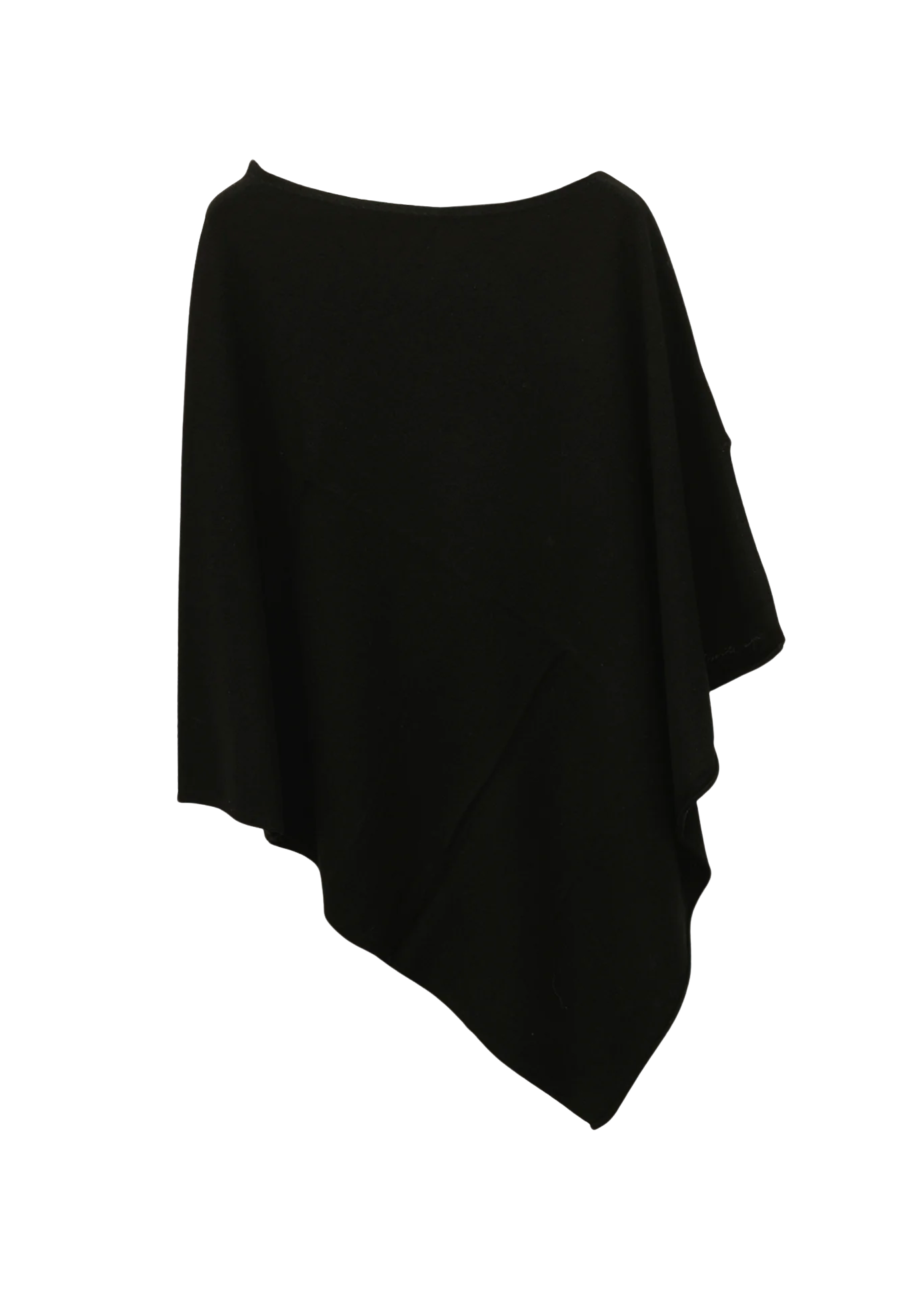 THE EVERYDAY PONCHO