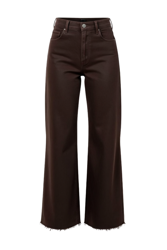 PENNY HIGH RISE WIDE LEG