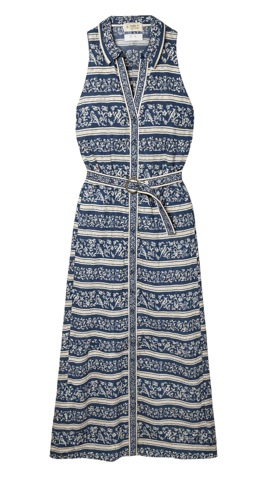 JILL MIDI DRESS
