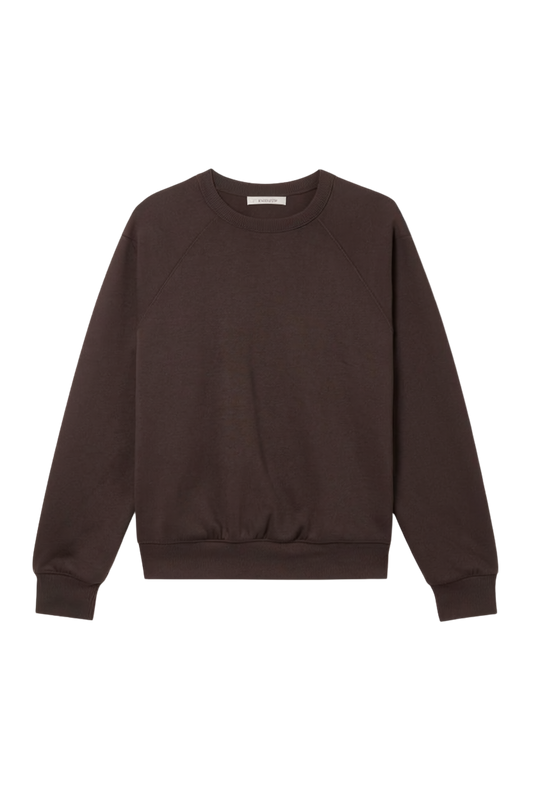 CLASSIC CREW PULLOVER