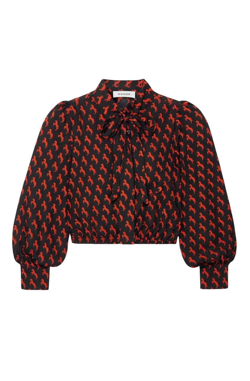 LEILANI JACKET