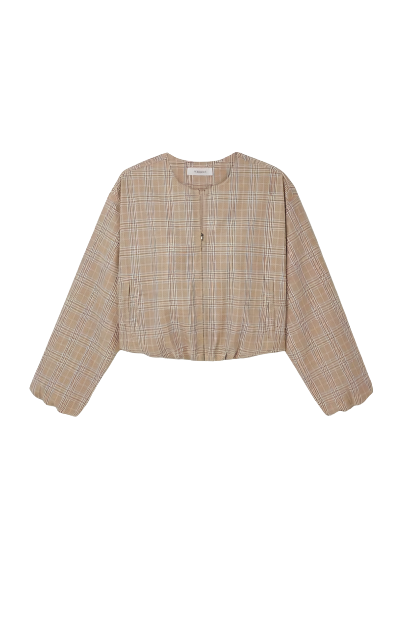 IRIS JACKET