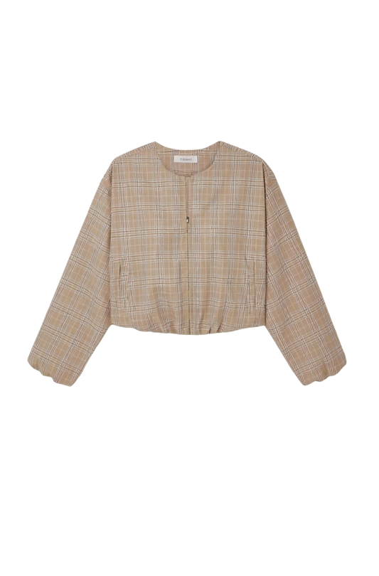 IRIS JACKET