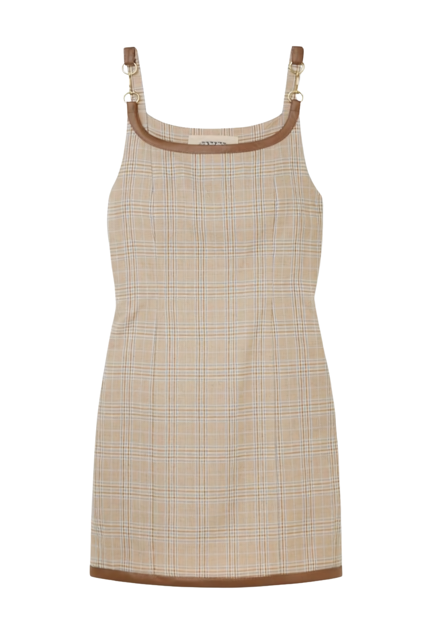 NOAH DRESS