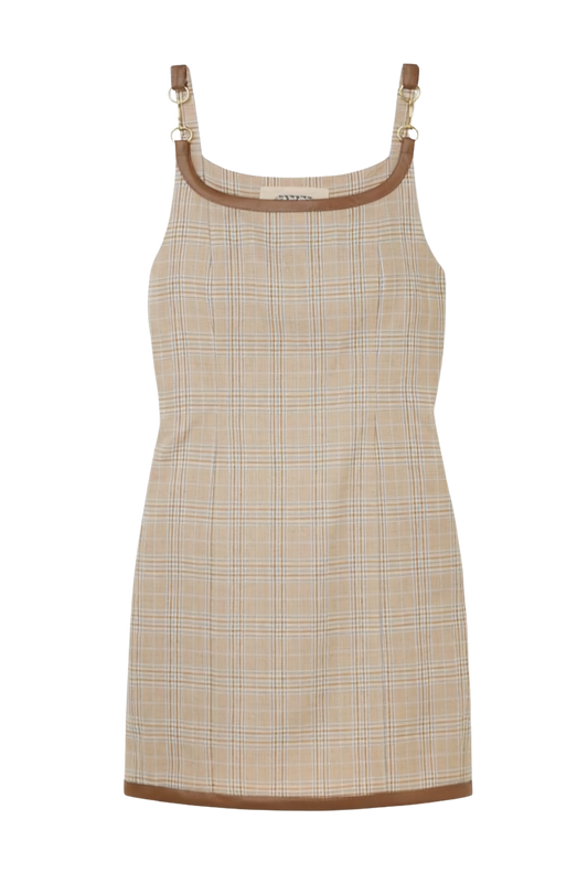 NOAH DRESS