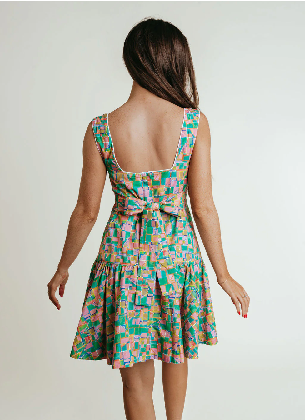 SULLY DRESS