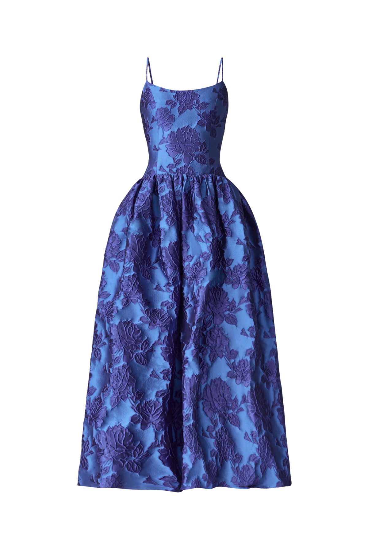 SORELLE MAXI GOWN