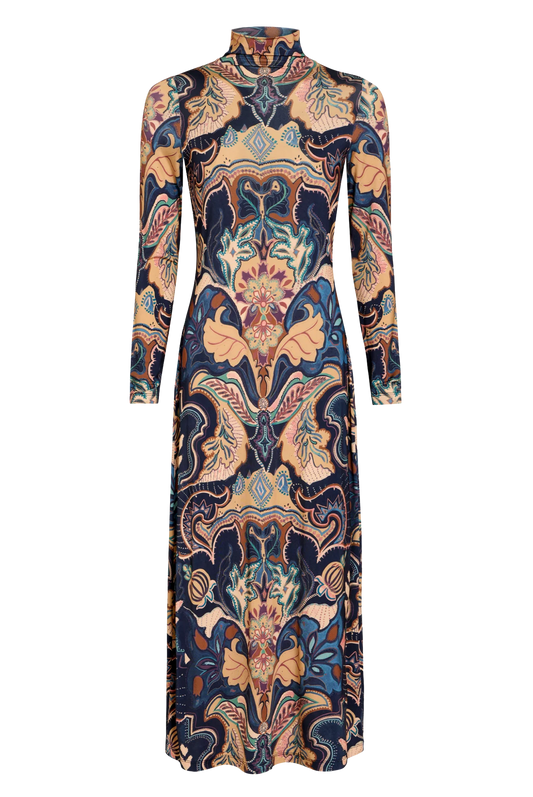 PAXTON DRESS