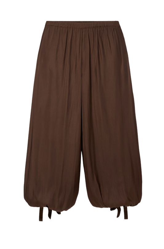 POISON BALLOON PANTS