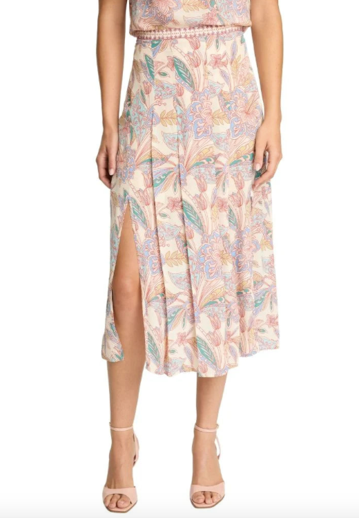 GLENDA SKIRT