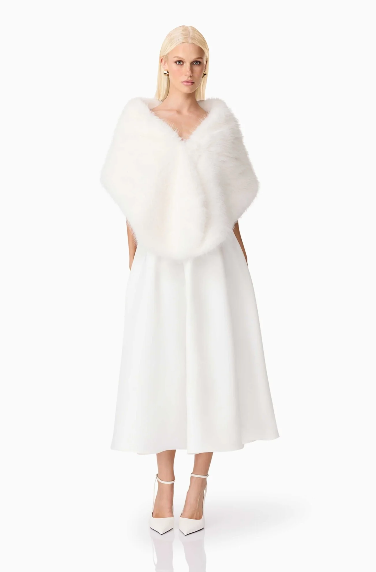 LUCYNA WRAP