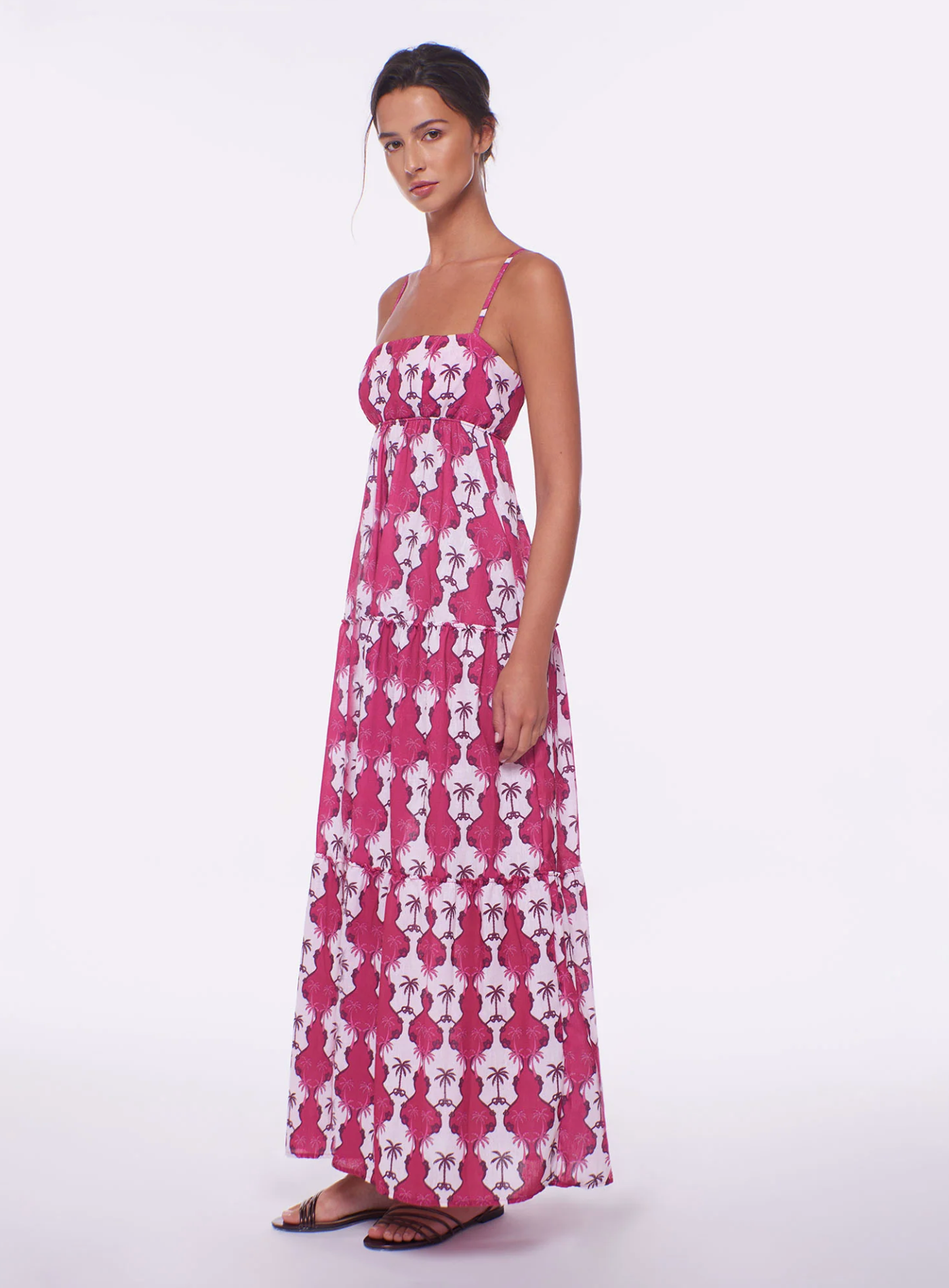 LORI MAXI DRESS