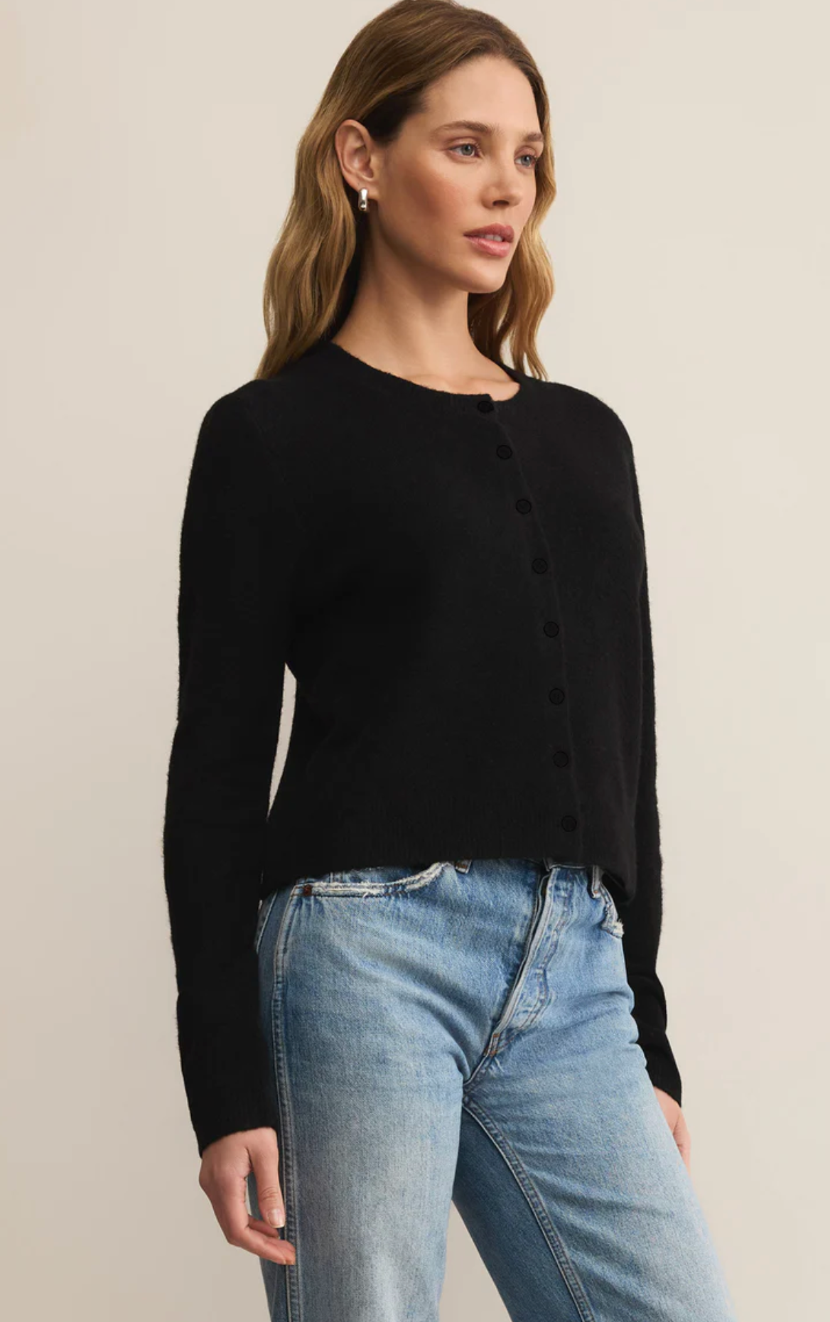 MEDINA COZY CARDIGAN