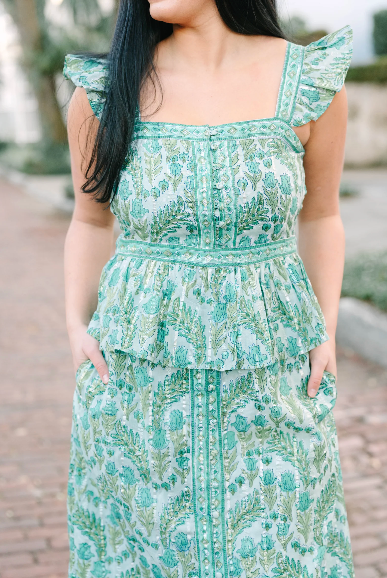 ZOLA SKIRT