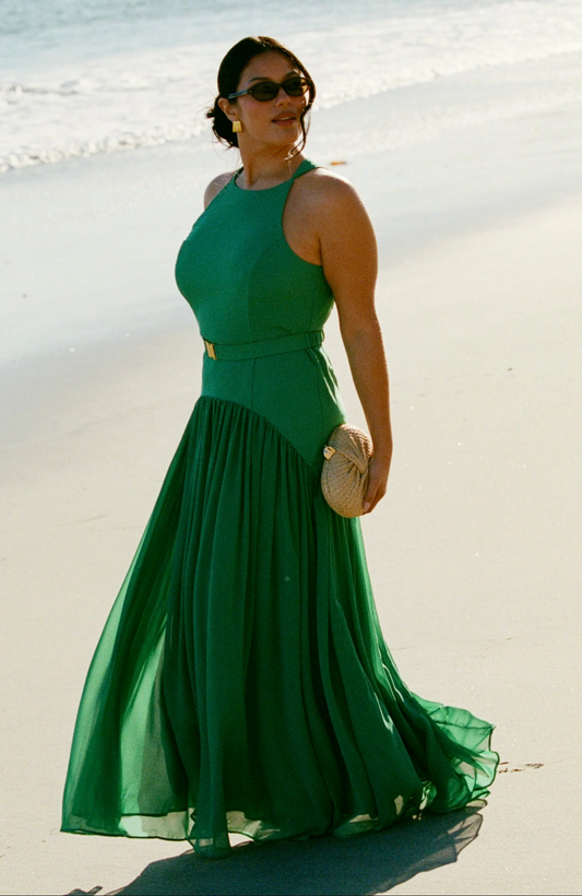 ABBEY DRESS