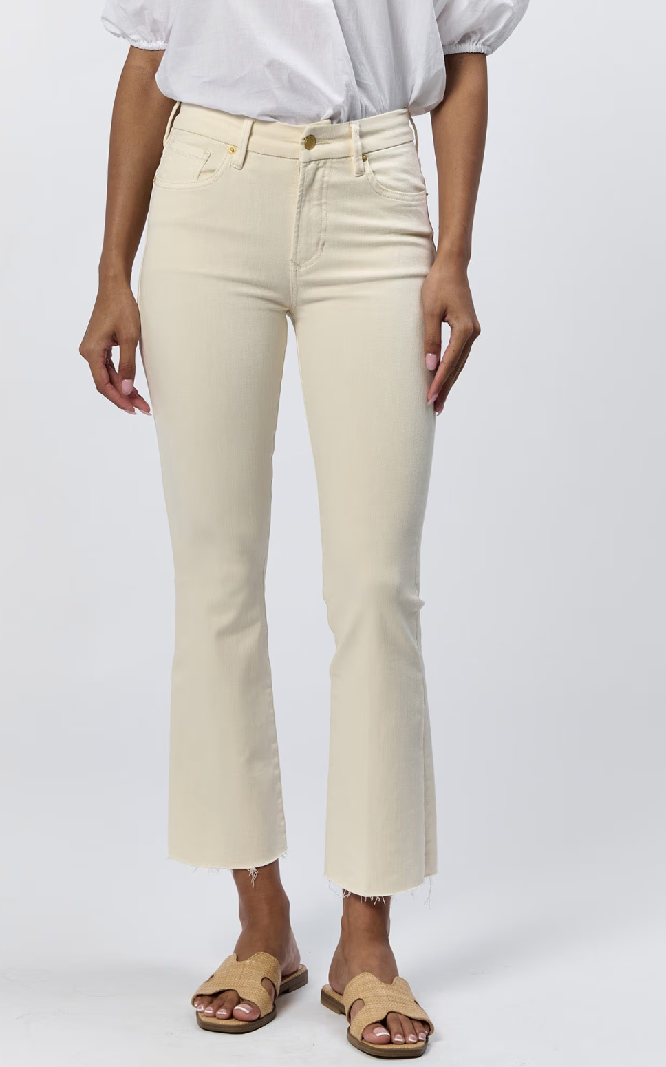 JEANNE FLARE JEAN