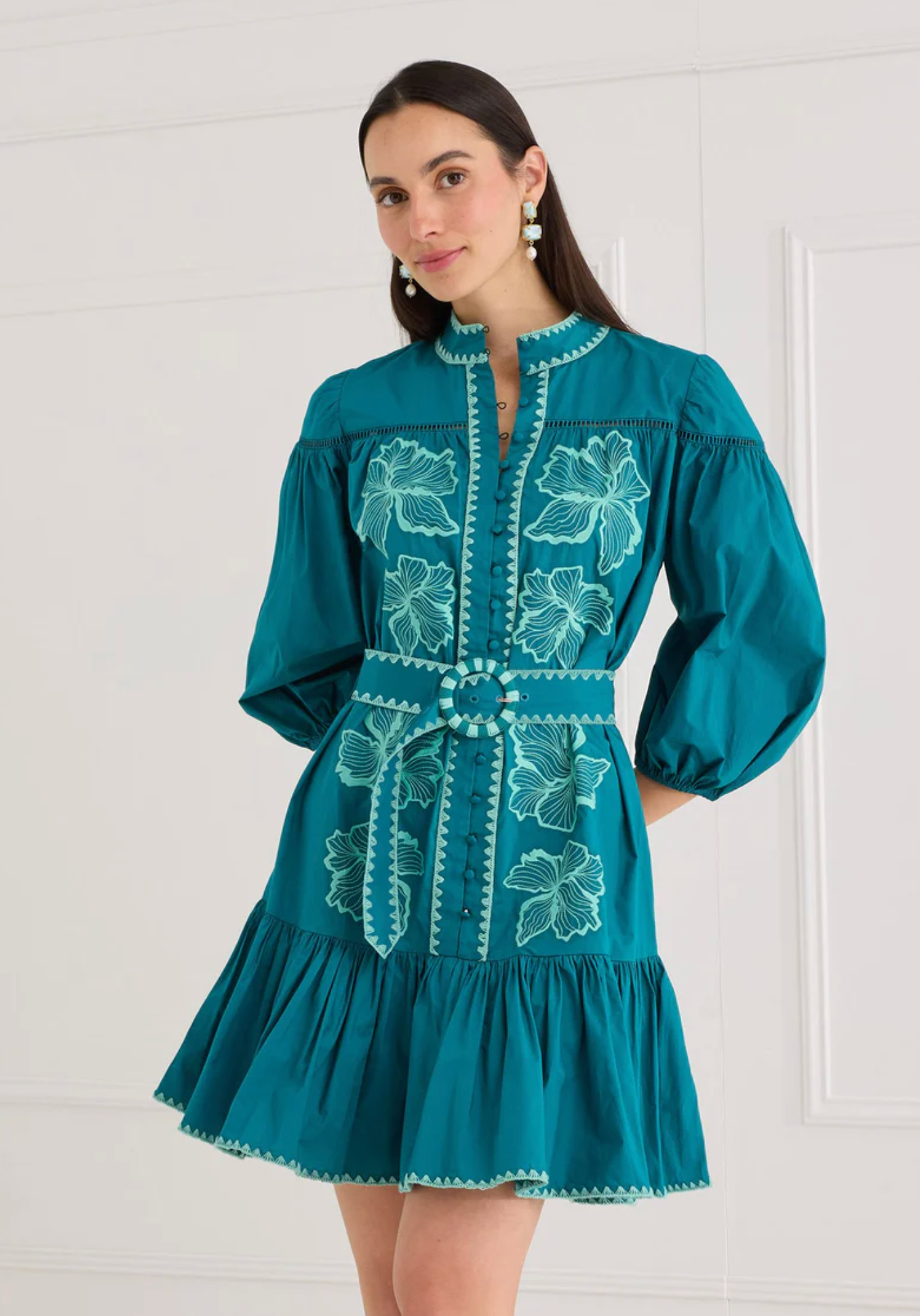 THE LORI-ANNE DRESS