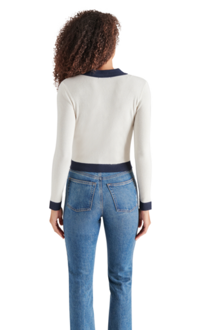AYDA CARDIGAN