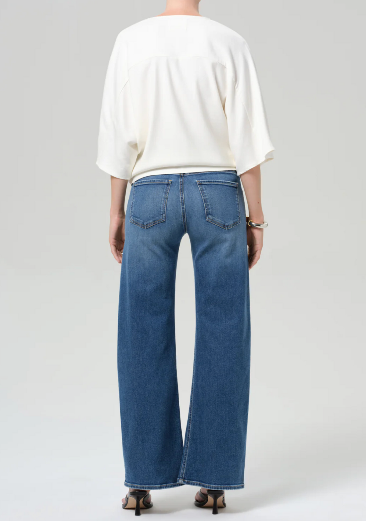 NORA TROUSER LEG