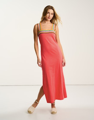 LOVE BOND DRESS