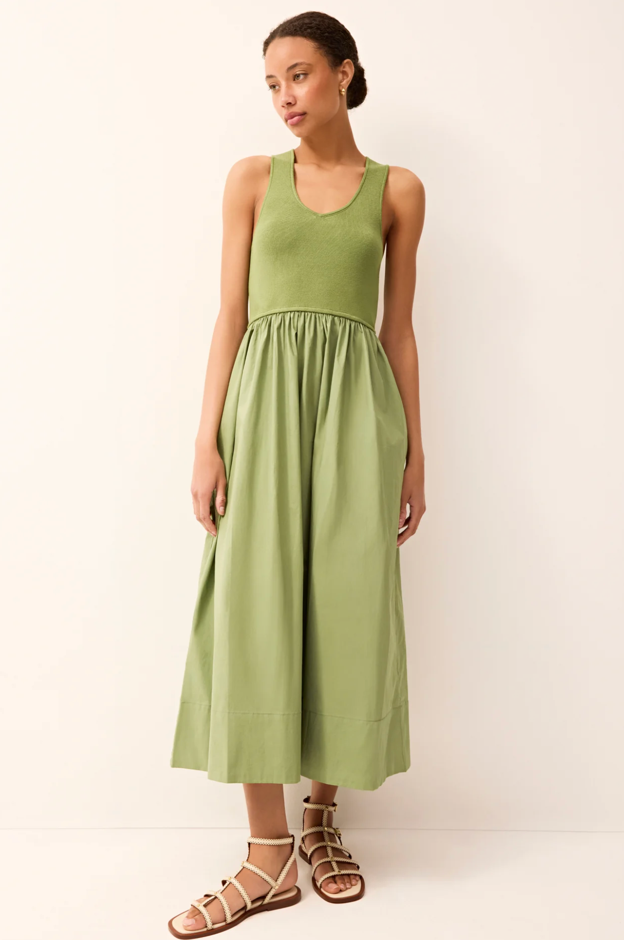 ANYA DRESS