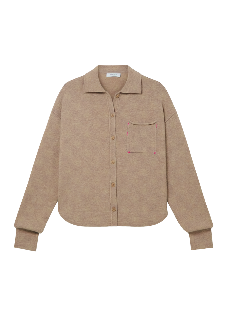 THE BIG SHIRT